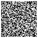 QR code with Atlantic Frame Co contacts