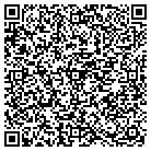 QR code with McIntosh Material Handling contacts