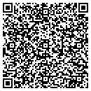 QR code with Hackensack Middle School contacts