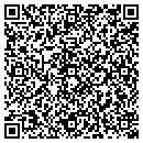 QR code with S Ventor Consulting contacts