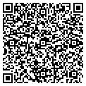 QR code with Handyman Plus contacts
