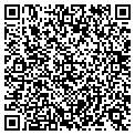 QR code with S&T Express contacts