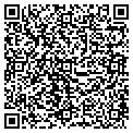 QR code with Alef contacts