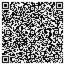 QR code with Cobbs Garage contacts