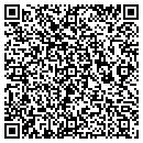 QR code with Hollywood Poster Art contacts