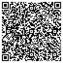 QR code with Clayton Block Co Inc contacts
