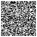 QR code with GFE Coffee contacts