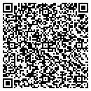 QR code with Mendocino Radiology contacts