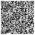 QR code with BAR Janitorial Service contacts