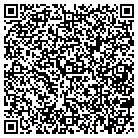 QR code with Your Party-Our Pleasure contacts