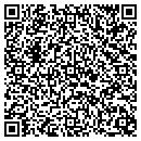 QR code with George Bruk MD contacts