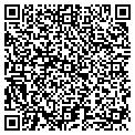 QR code with ADS contacts