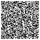 QR code with C F Jamison Engineering Co contacts