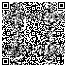 QR code with Hudson Physical Therapy contacts