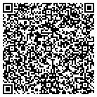 QR code with B & C General Contracting Inc contacts