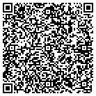 QR code with Hazlet Business Center contacts