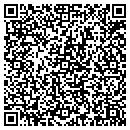 QR code with O K Liquor Store contacts