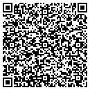 QR code with CJ Designs contacts