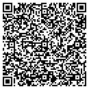 QR code with J G Cullum & Co contacts