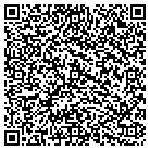 QR code with K C Stables Tack & Supply contacts
