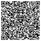 QR code with Advanced Hydronics Sales Inc contacts