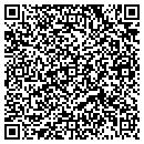 QR code with Alpha Export contacts