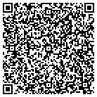 QR code with A & S Technology Service contacts
