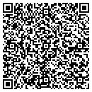 QR code with A-1 Air Conditioning contacts