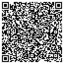 QR code with Unity Electric contacts