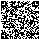 QR code with Hong Kong Combo contacts