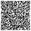 QR code with Zidell Valve Corp contacts