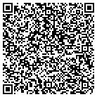 QR code with SJS Landscaping & Construction contacts