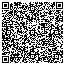 QR code with C P Systems contacts