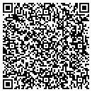 QR code with Just Digging contacts