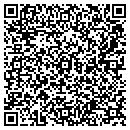 QR code with JW Studios contacts