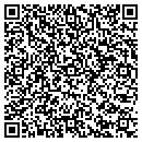QR code with Peter H Brattstrom CPA contacts