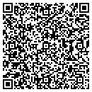 QR code with G K Holdings contacts