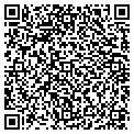 QR code with Hertz contacts