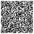 QR code with Coulter Heating and Cooling contacts