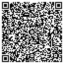 QR code with Chaz Design contacts