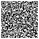 QR code with Tran Service contacts