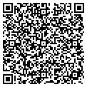 QR code with Pka contacts
