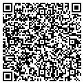 QR code with Planet Hoagie contacts