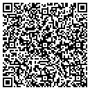 QR code with Howard Ziegler Contractor contacts