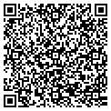 QR code with Euphoria contacts