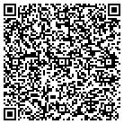QR code with Talladega Recreation Department contacts