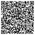 QR code with Moon World contacts
