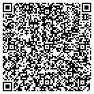 QR code with Hanger Prosthetics & Orthotics contacts