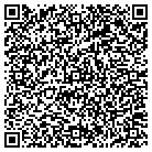 QR code with Lysette's School Of Dance contacts