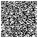 QR code with Hunter R D & Co LLP Cpas contacts